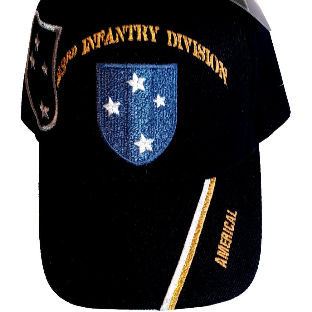 23rd Infantry Division Hat